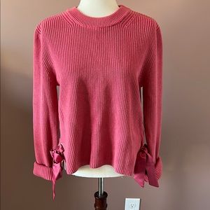 French Connection Rose Crew Neck Sweater